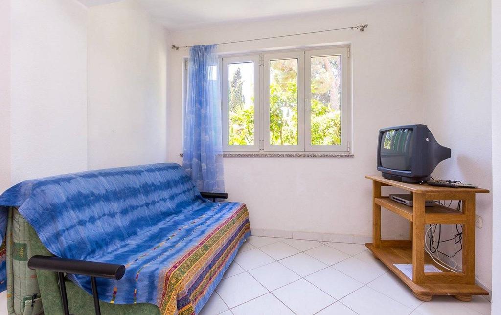 Apartments Vjera Medulin Habitación foto